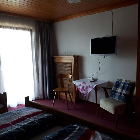 Apartmán Muellnerhaus Millstatt Exteriér fotografie