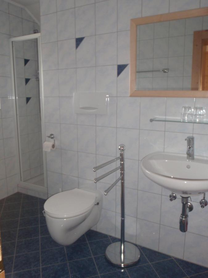 Apartmán Muellnerhaus Millstatt Pokoj fotografie