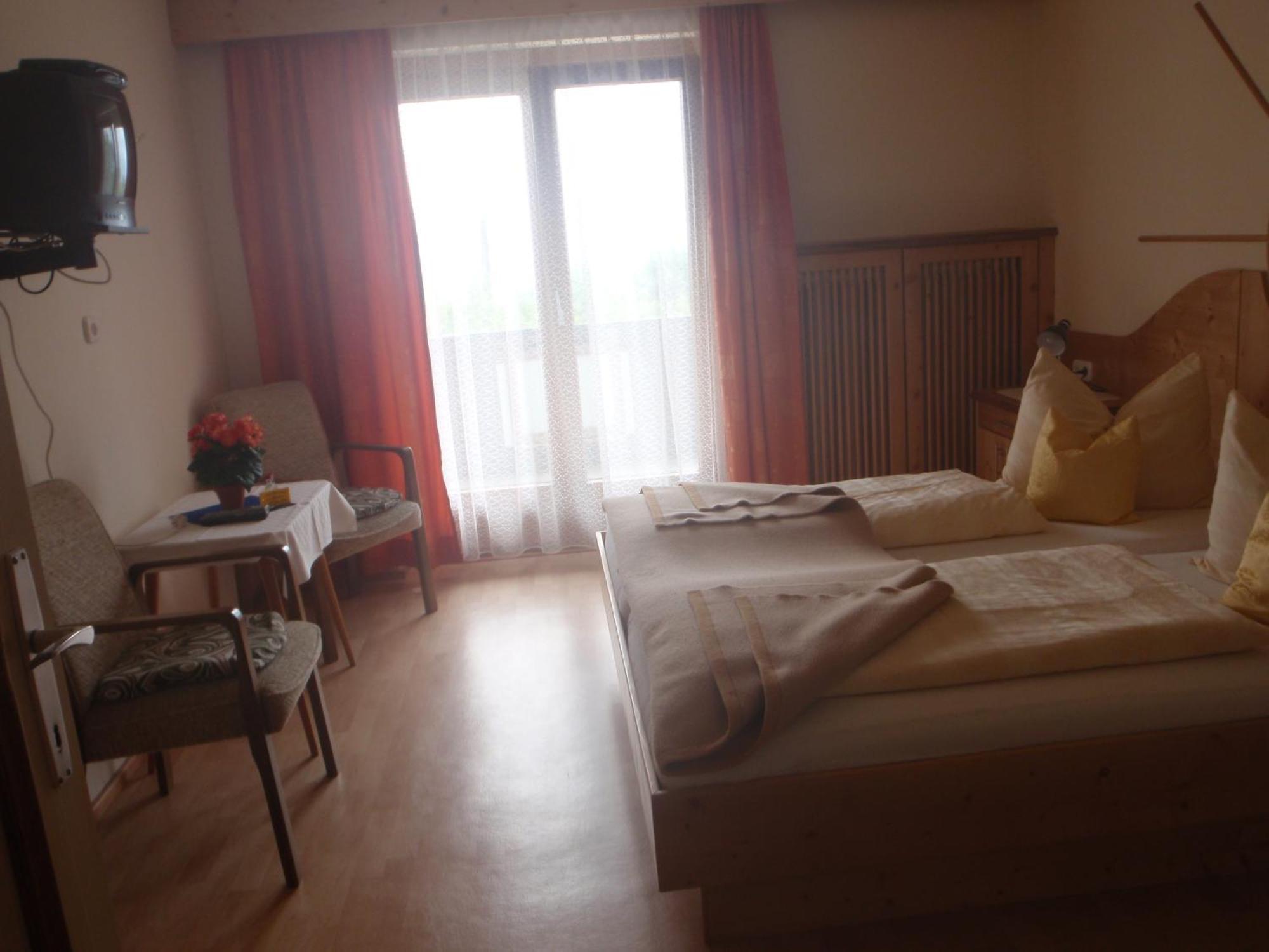Apartmán Muellnerhaus Millstatt Exteriér fotografie