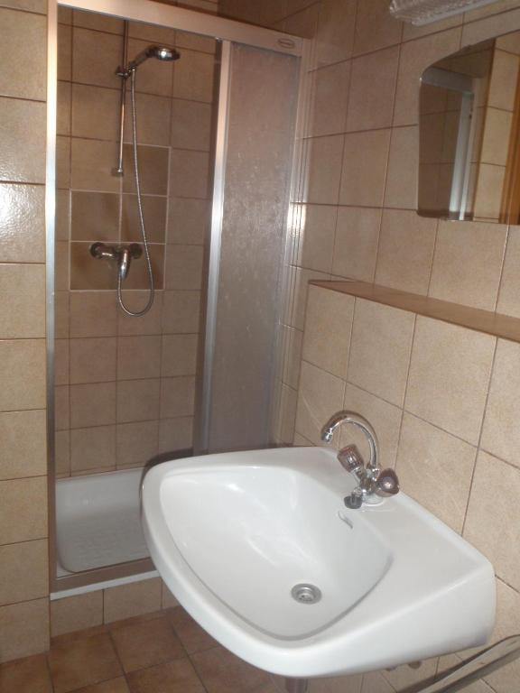 Apartmán Muellnerhaus Millstatt Pokoj fotografie