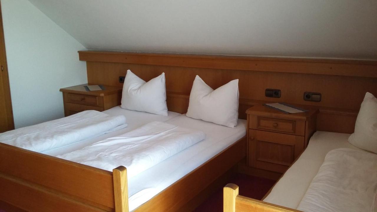 Apartmán Muellnerhaus Millstatt Exteriér fotografie