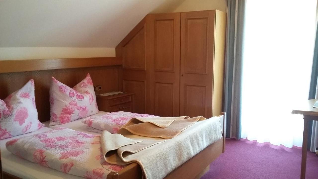 Apartmán Muellnerhaus Millstatt Exteriér fotografie
