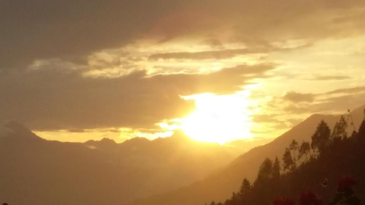Apartmán Muellnerhaus Millstatt Exteriér fotografie