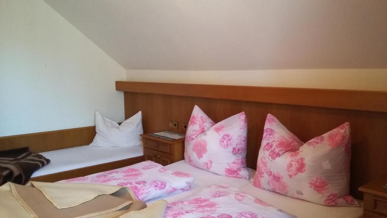 Apartmán Muellnerhaus Millstatt Exteriér fotografie