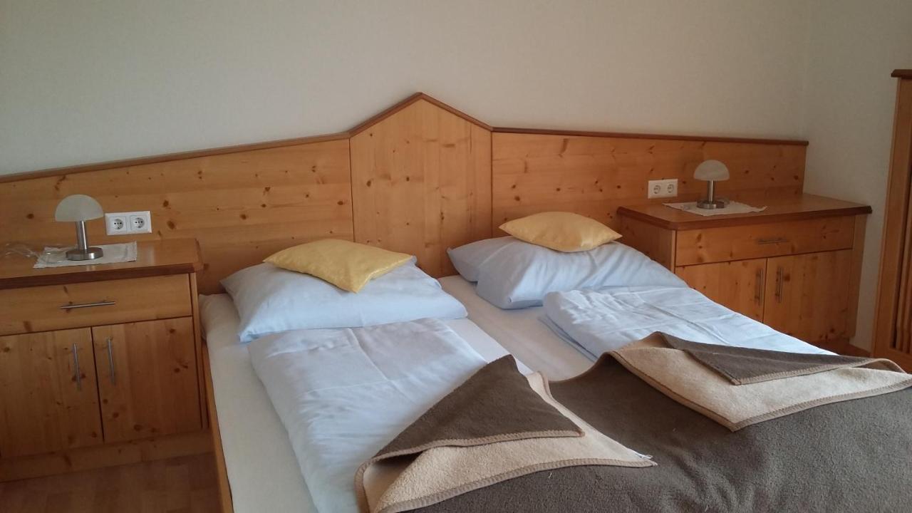 Apartmán Muellnerhaus Millstatt Exteriér fotografie