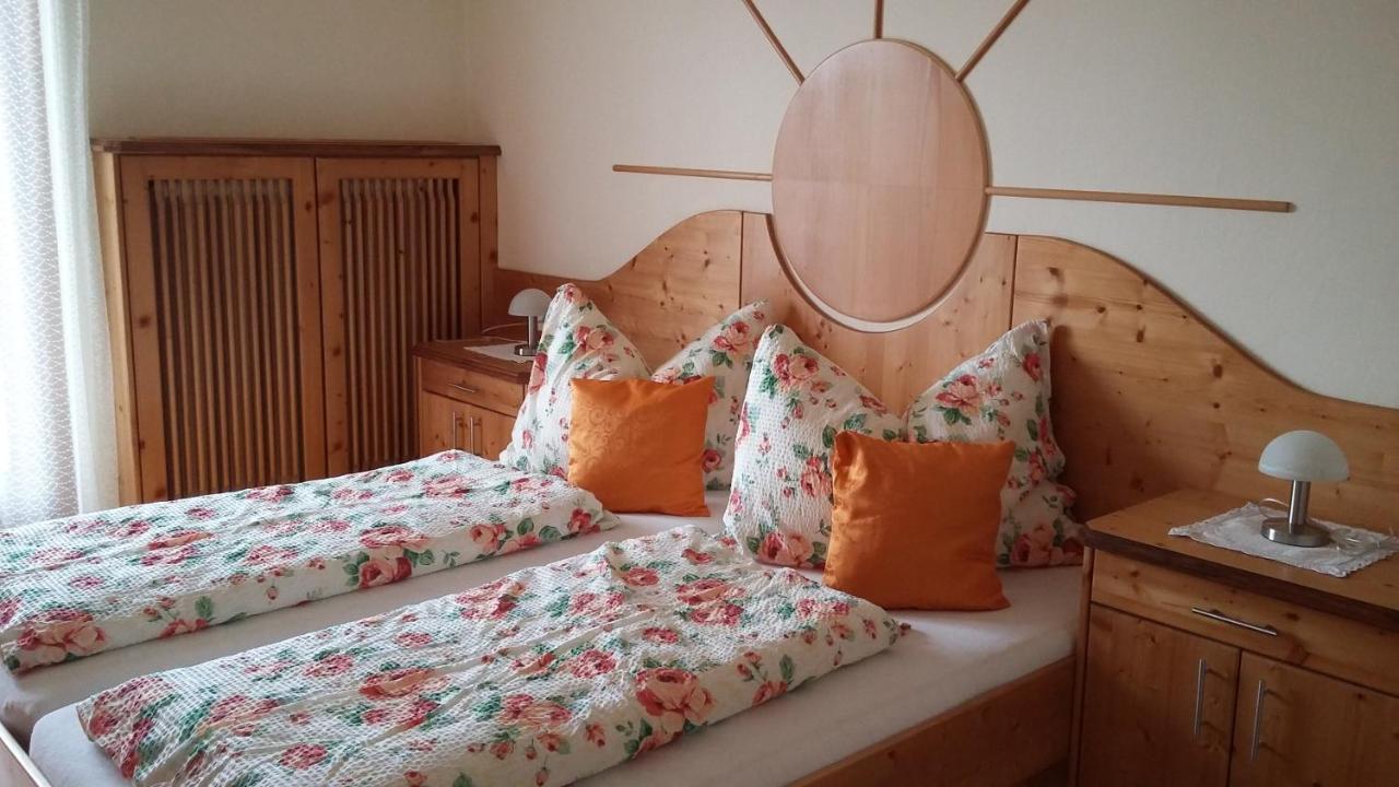 Apartmán Muellnerhaus Millstatt Exteriér fotografie