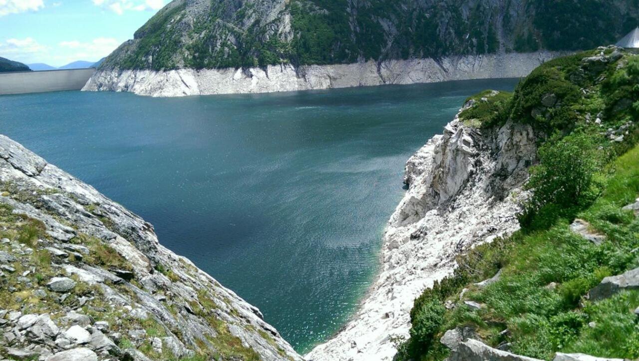 Apartmán Muellnerhaus Millstatt Exteriér fotografie
