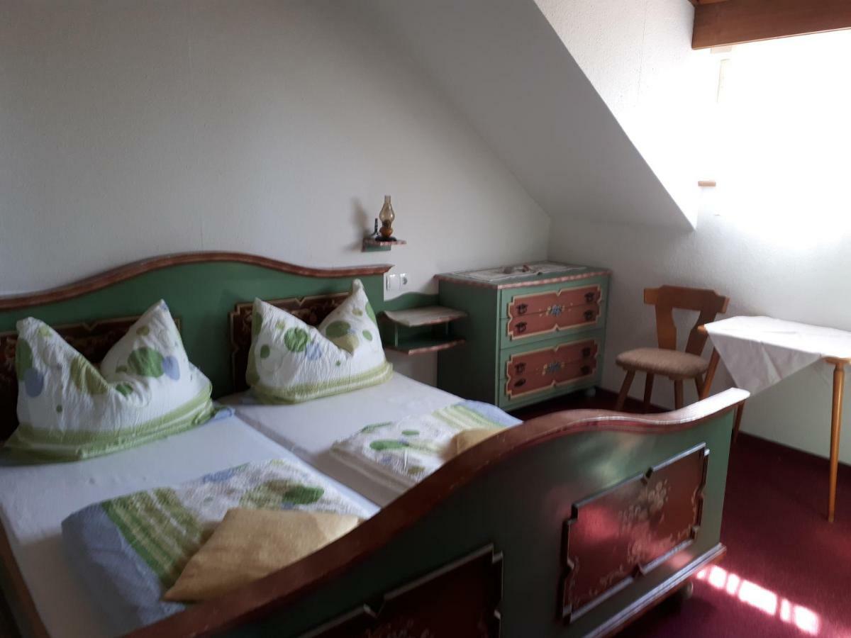 Apartmán Muellnerhaus Millstatt Pokoj fotografie